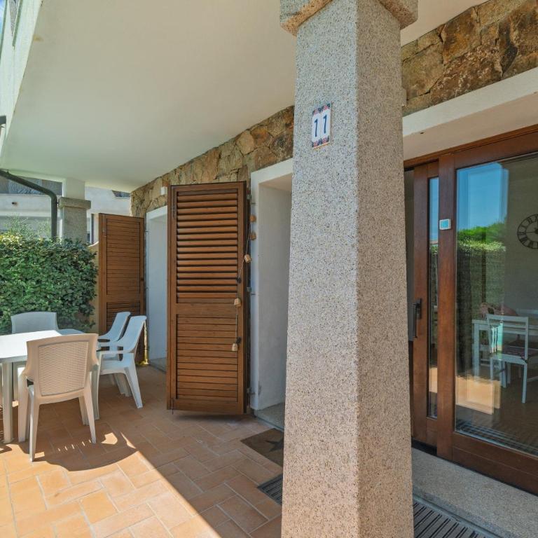 Residence il Gabbiano - Casa con 3 Camere da Letto - 22