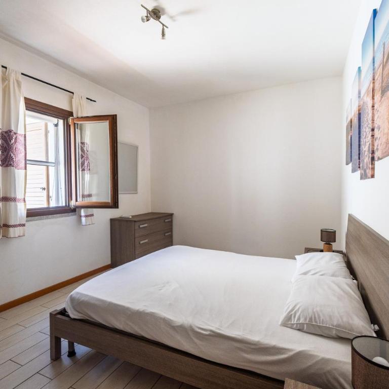 Residence il Gabbiano - Casa con 3 Camere da Letto - 13