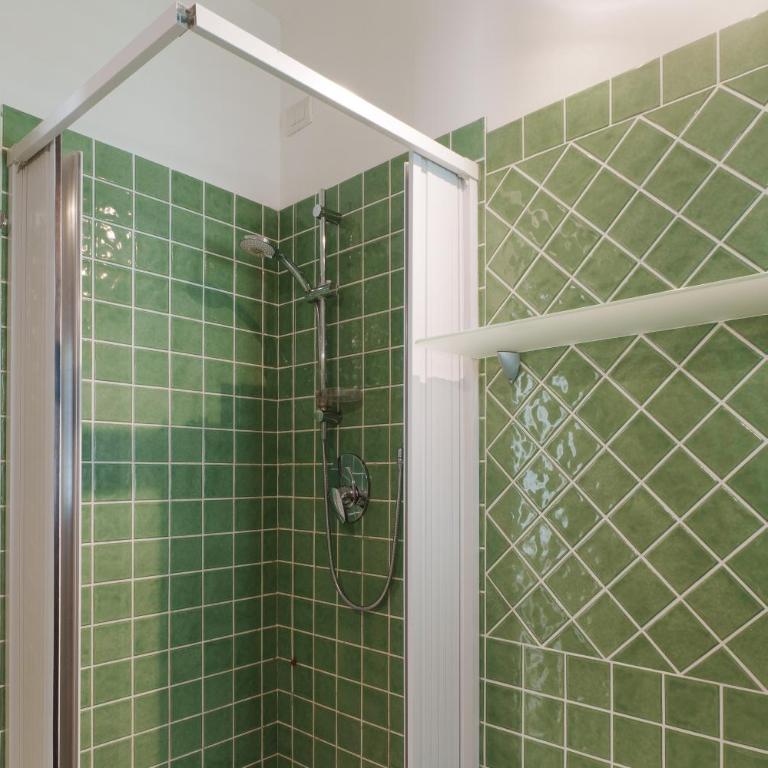 Residence il Gabbiano - Casa con 3 Camere da Letto - 21