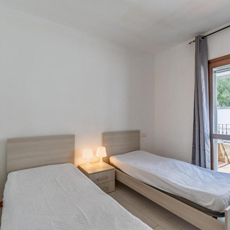 Residence il Gabbiano - Casa con 3 Camere da Letto - 16