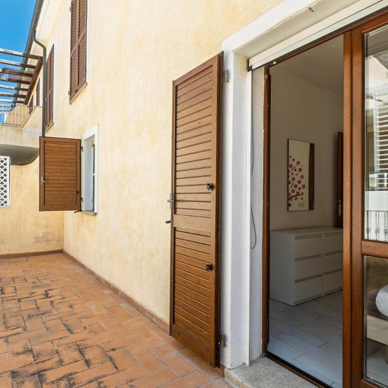 Residence il Gabbiano - Casa con 3 Camere da Letto - 17