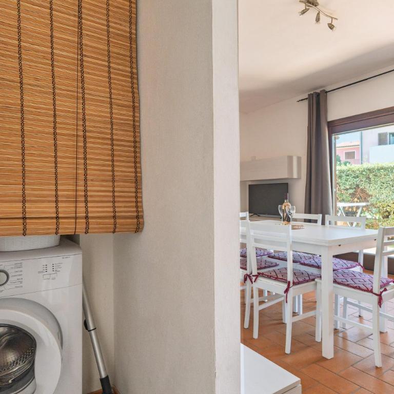 Residence il Gabbiano - Casa con 3 Camere da Letto - 11