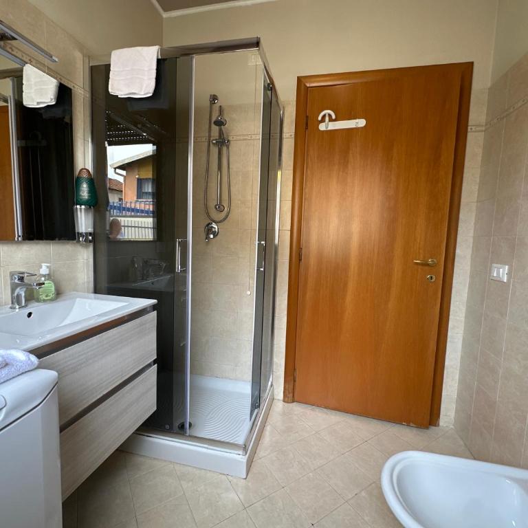 Bergamo Easy Airport - Executive apartment - Appartamento Deluxe - 5