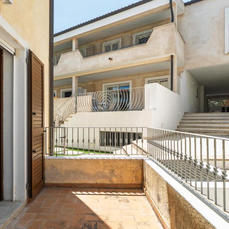 Residence il Gabbiano - Casa con 3 Camere da Letto - 18