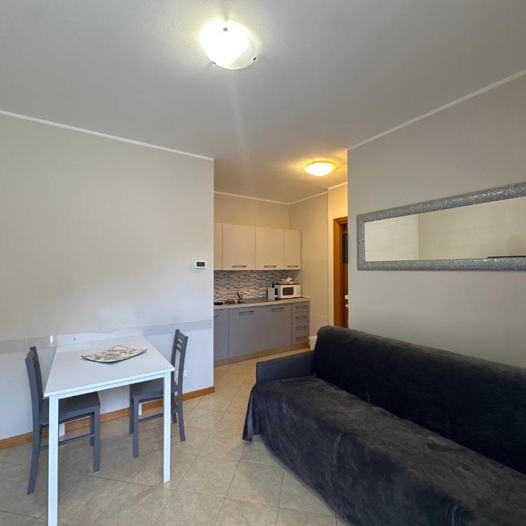 Bergamo Easy Airport - Executive apartment - Appartamento Deluxe - 8
