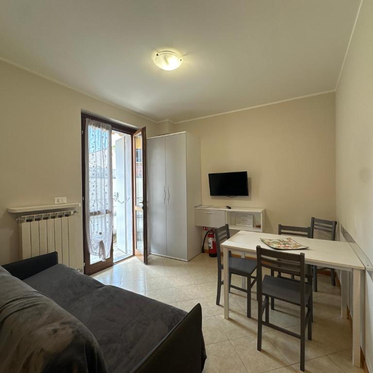 Bergamo Easy Airport - Executive apartment - Appartamento Deluxe - 7