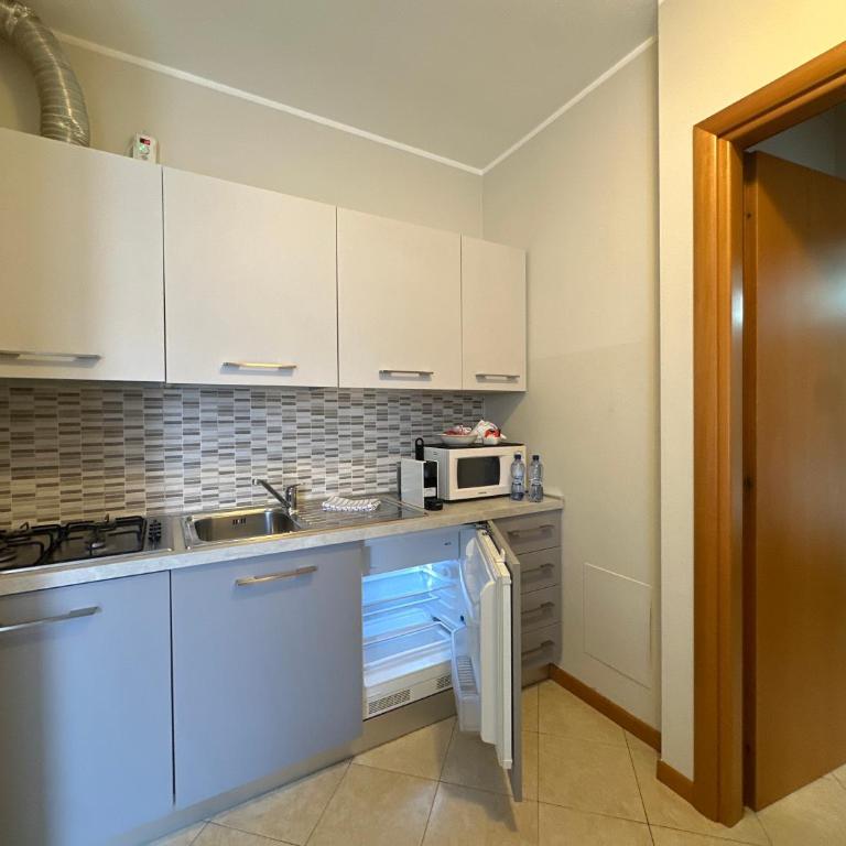 Bergamo Easy Airport - Executive apartment - Appartamento Deluxe - 6
