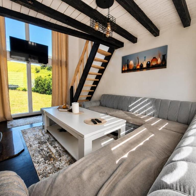 Kućica Sreće - Haus mit 2 Schlafzimmern - 21