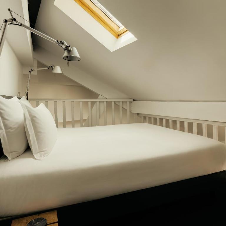 My Maison In Paris - Sentier - Appartement Loft 1 Chambre - 5