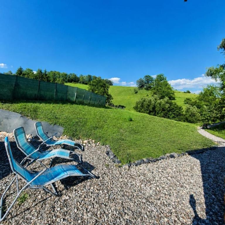 Kućica Sreće - Haus mit 2 Schlafzimmern - 26