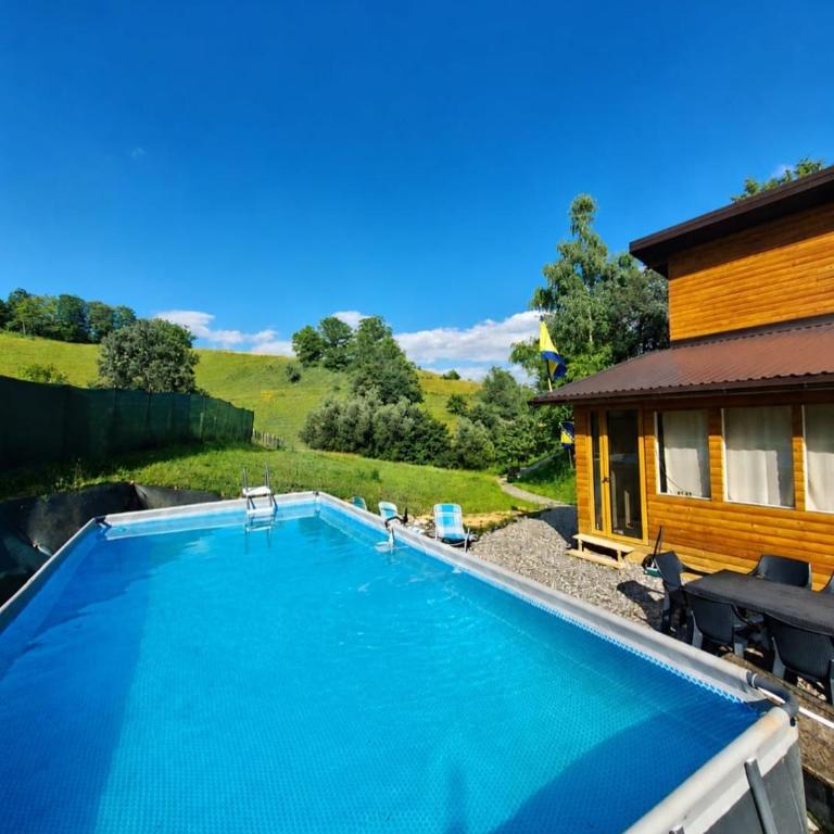 Kućica Sreće - Haus mit 2 Schlafzimmern - 23