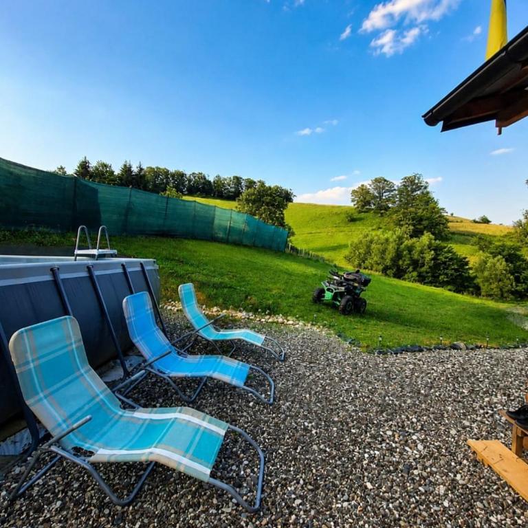 Kućica Sreće - Haus mit 2 Schlafzimmern - 24