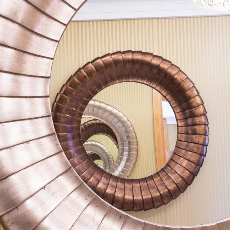 Principi di Piemonte | UNA Esperienze | Preferred Hotels and Resorts - Suite Presidenziale - 7