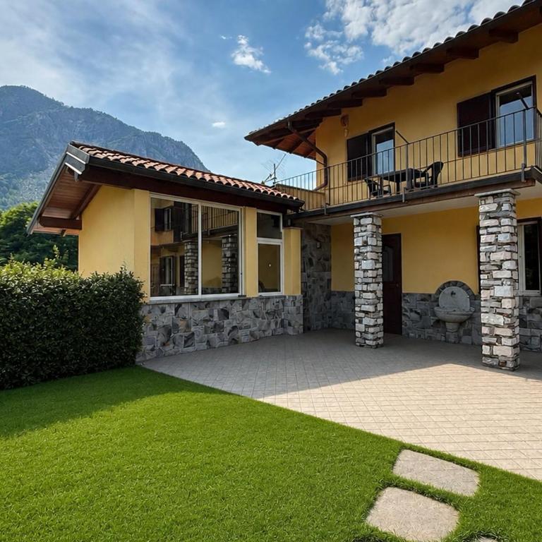Il Ranch - Villa - 47