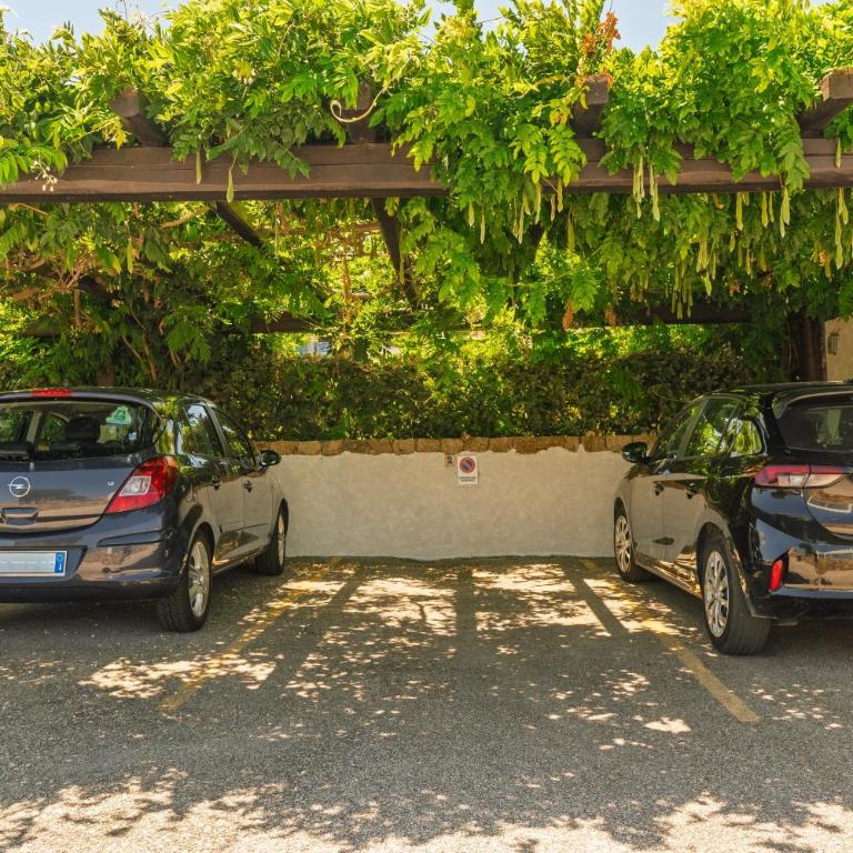 Residence il Gabbiano - Casa con 2 Camere da Letto - 21