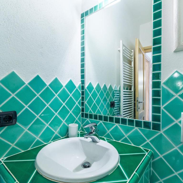 Residence il Gabbiano - Casa con 2 Camere da Letto - 15