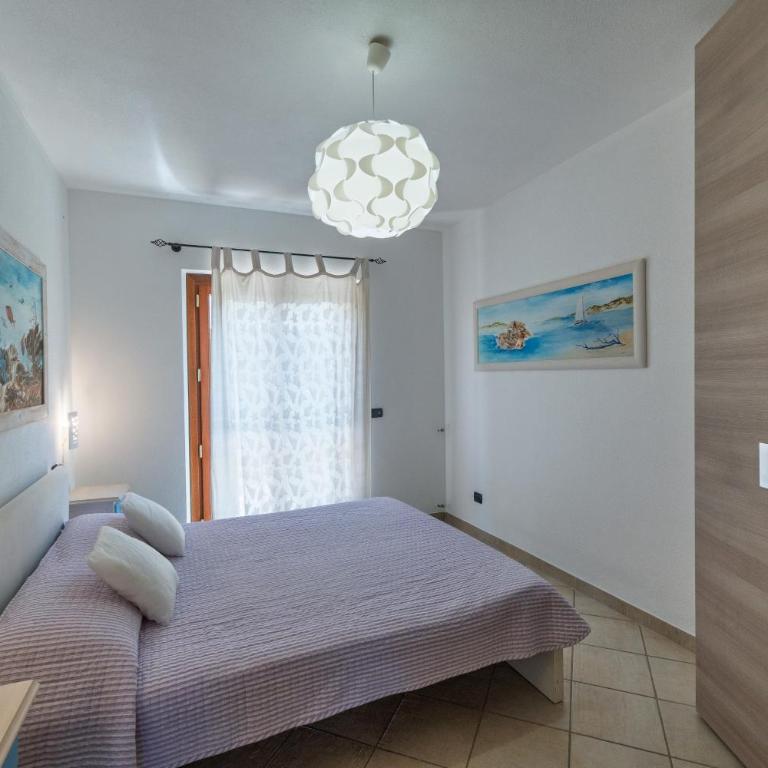 Residence il Gabbiano - Casa con 2 Camere da Letto - 8