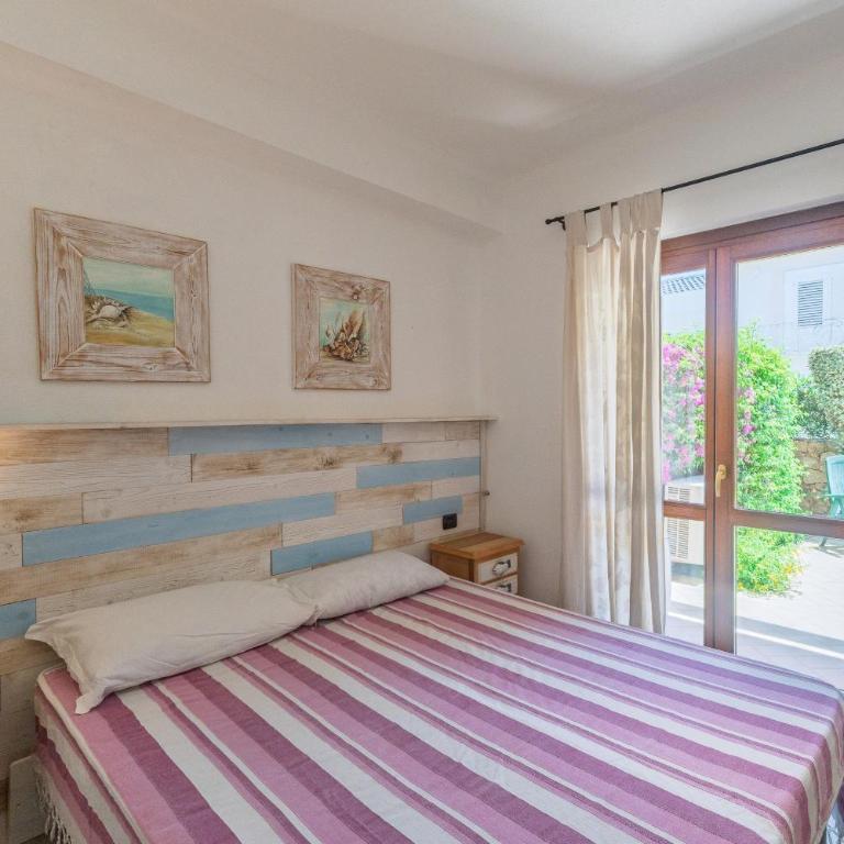 Residence il Gabbiano - Casa con 2 Camere da Letto - 11