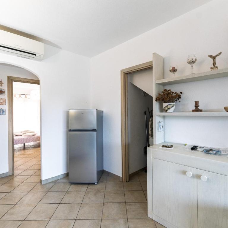 Residence il Gabbiano - Casa con 2 Camere da Letto - 7
