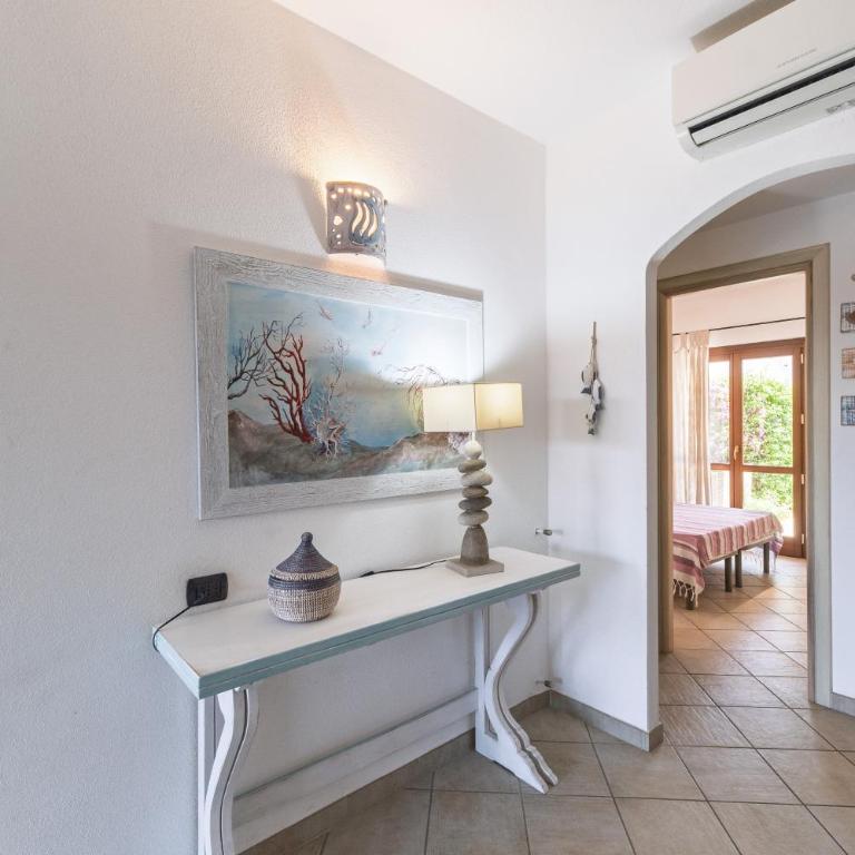 Residence il Gabbiano - Casa con 2 Camere da Letto - 6