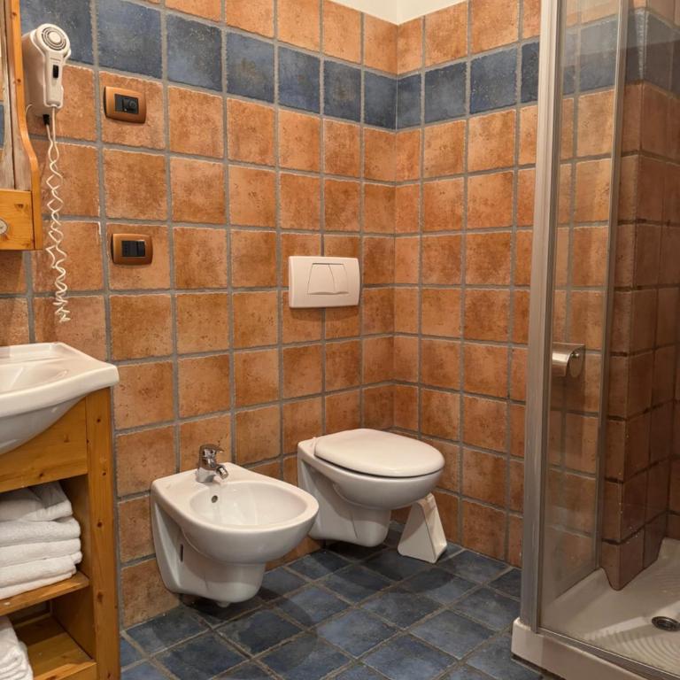 Residence Villa Nicole - Monolocale Standard - 1