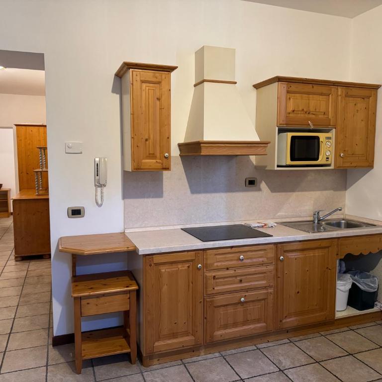 Residence Villa Nicole - Monolocale Standard - 3