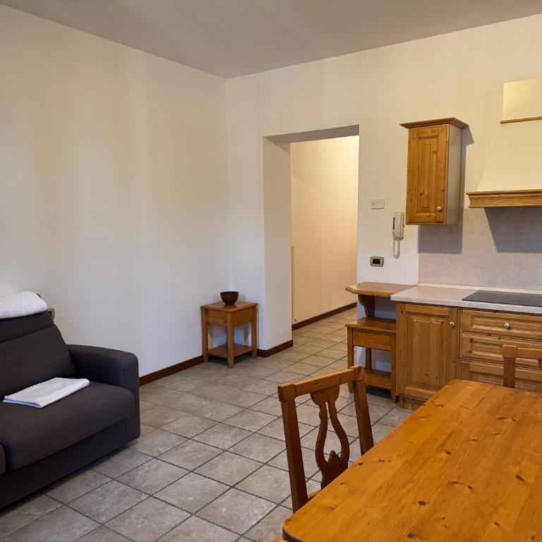 Residence Villa Nicole - Monolocale Standard - 4