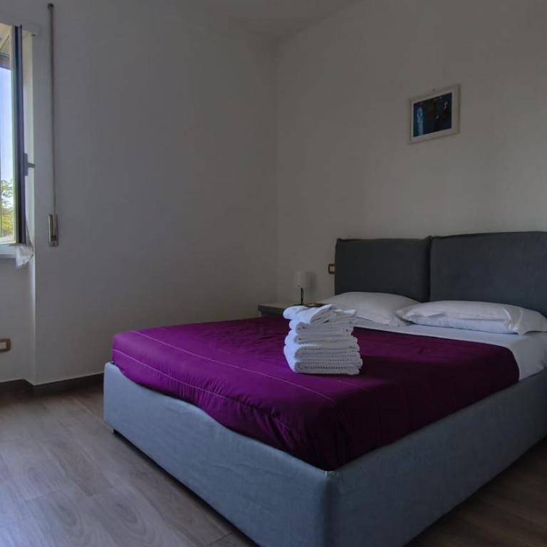 King House - One-Bedroom Apartment - 15