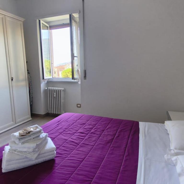King House - One-Bedroom Apartment - 10