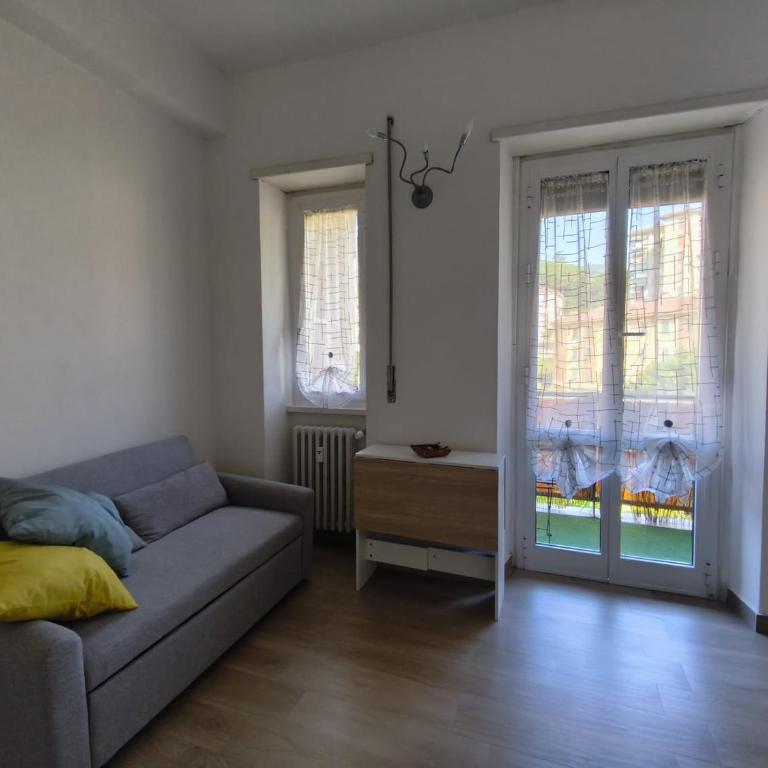 King House - One-Bedroom Apartment - 13