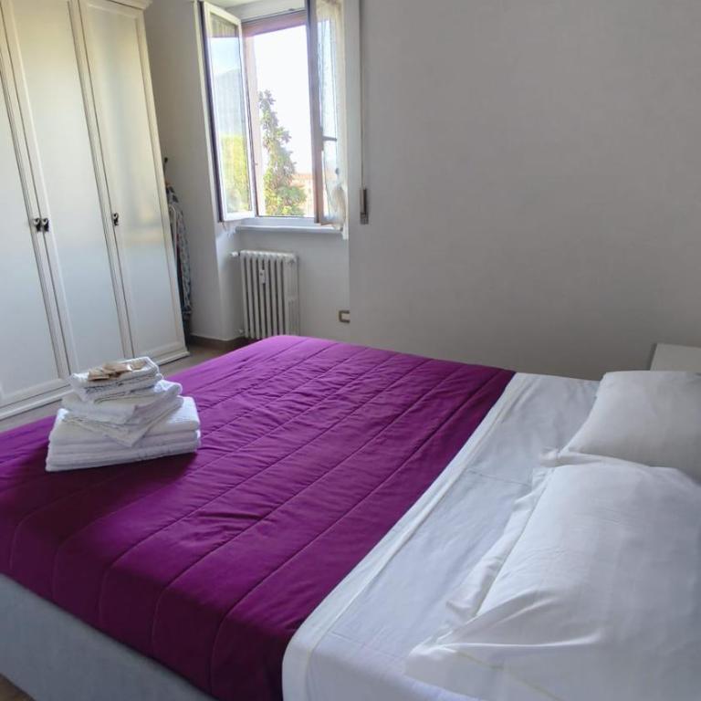 King House - One-Bedroom Apartment - 6