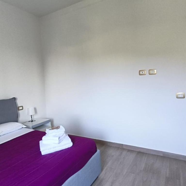 King House - One-Bedroom Apartment - 4