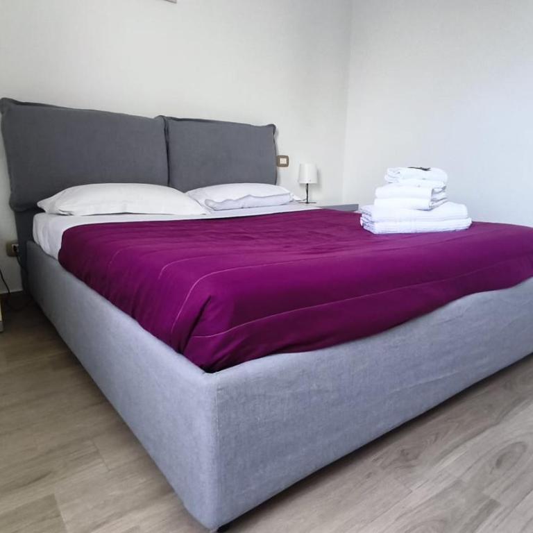 King House - One-Bedroom Apartment - 5