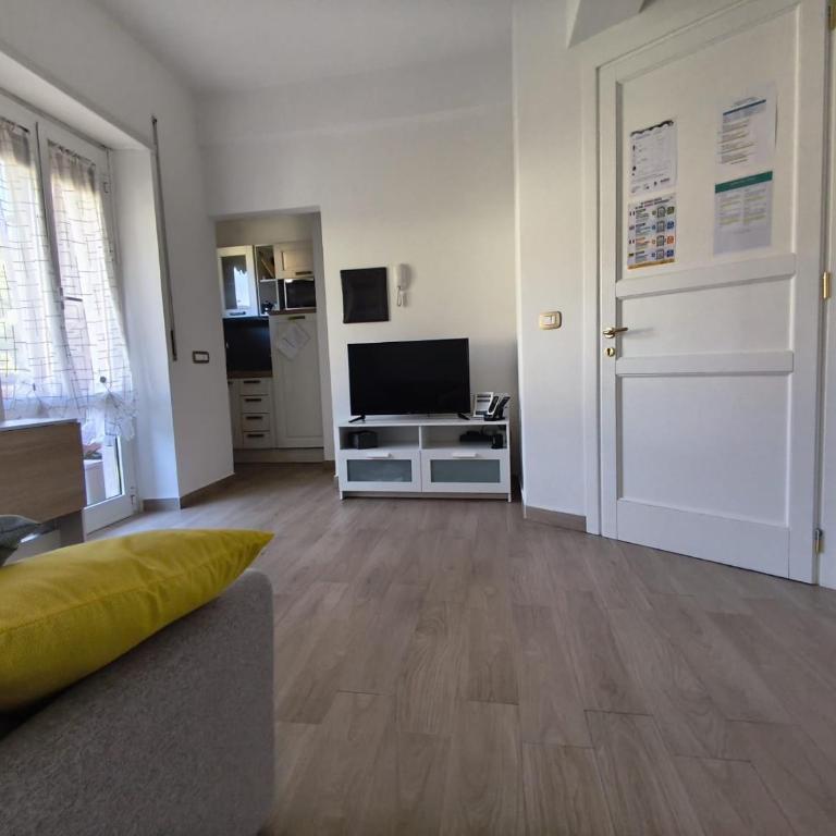 King House - One-Bedroom Apartment - 9