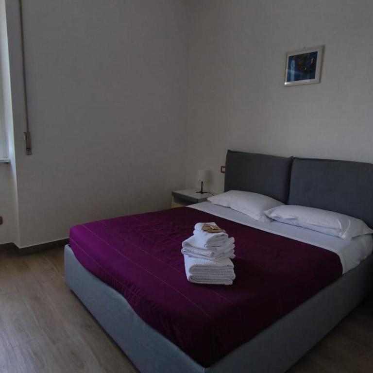 King House - One-Bedroom Apartment - 3