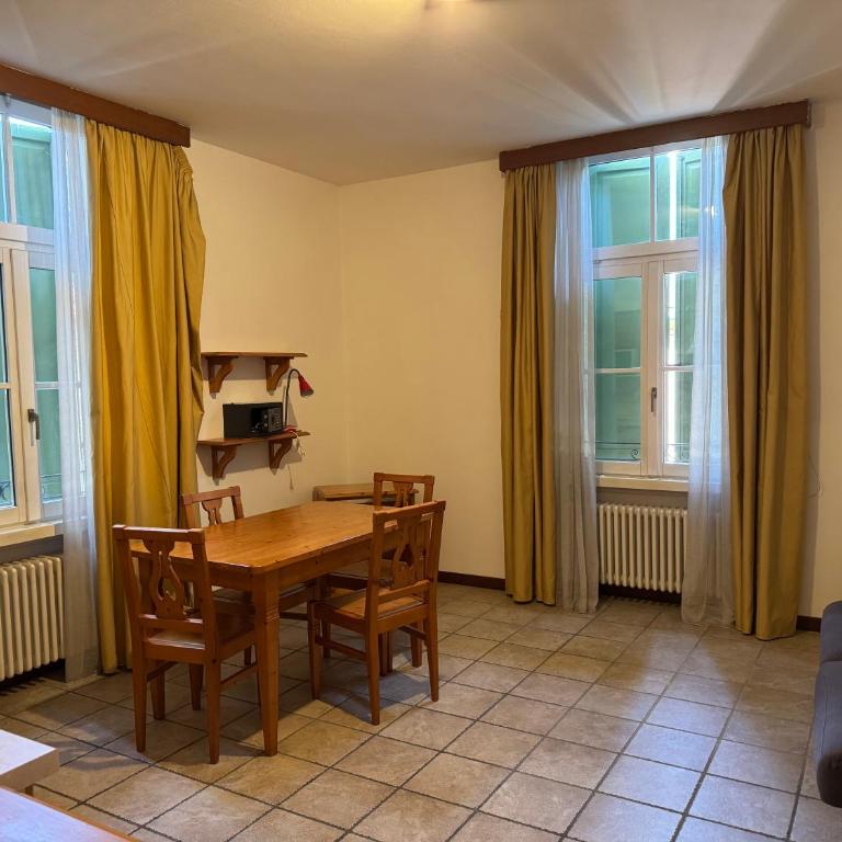 Residence Villa Nicole - Monolocale Standard - 5