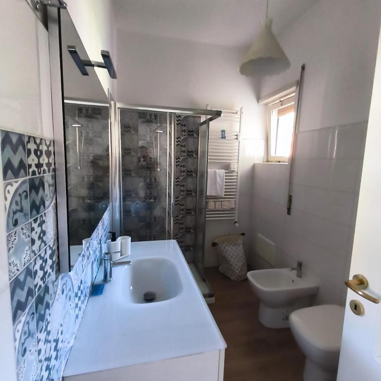 King House - One-Bedroom Apartment - 11