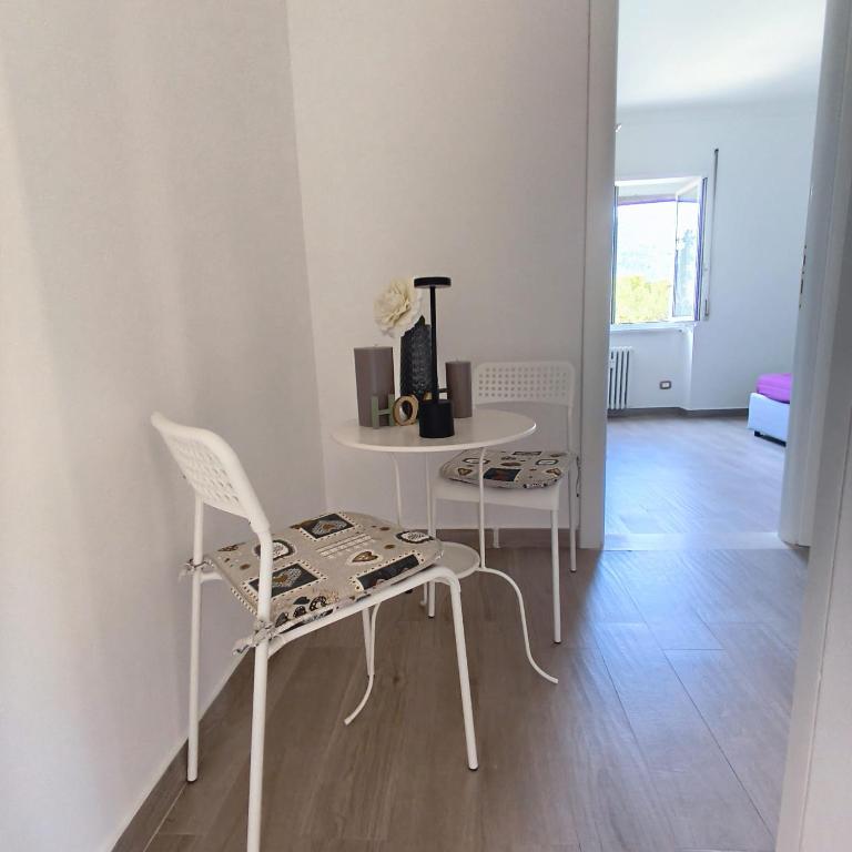 King House - One-Bedroom Apartment - 18