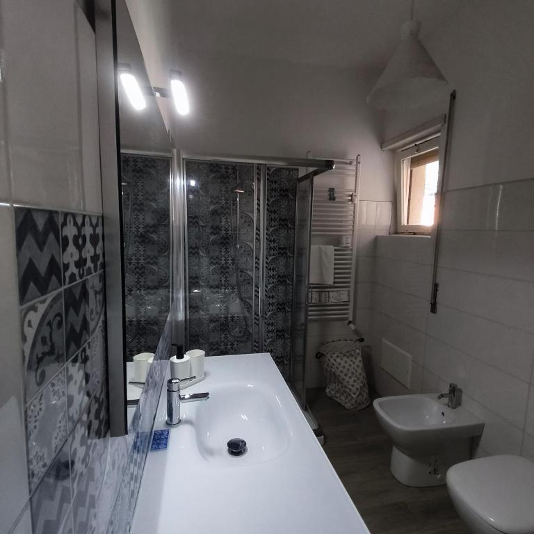 King House - One-Bedroom Apartment - 16