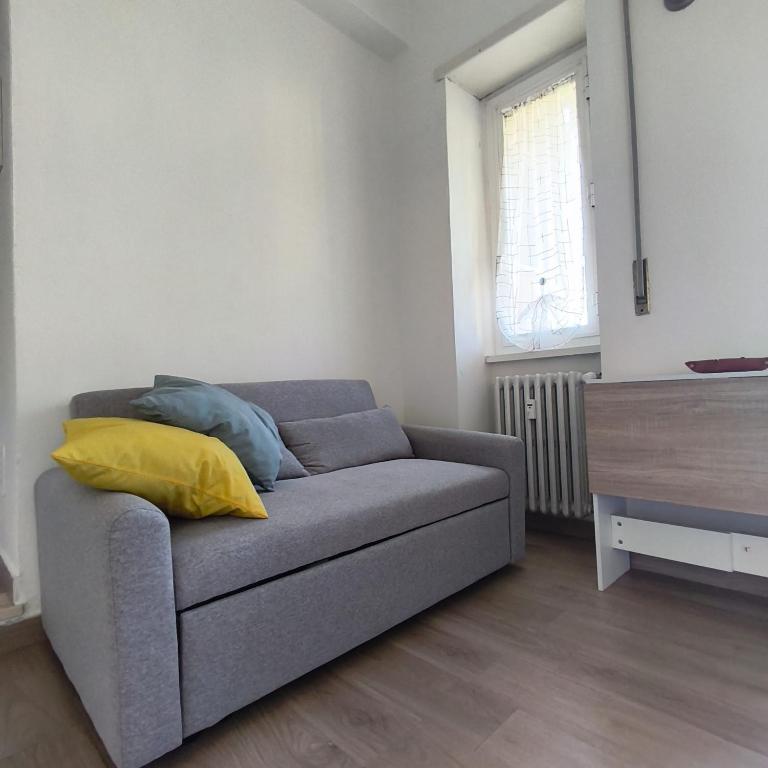 King House - One-Bedroom Apartment - 19
