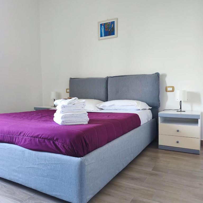 King House - One-Bedroom Apartment - 21