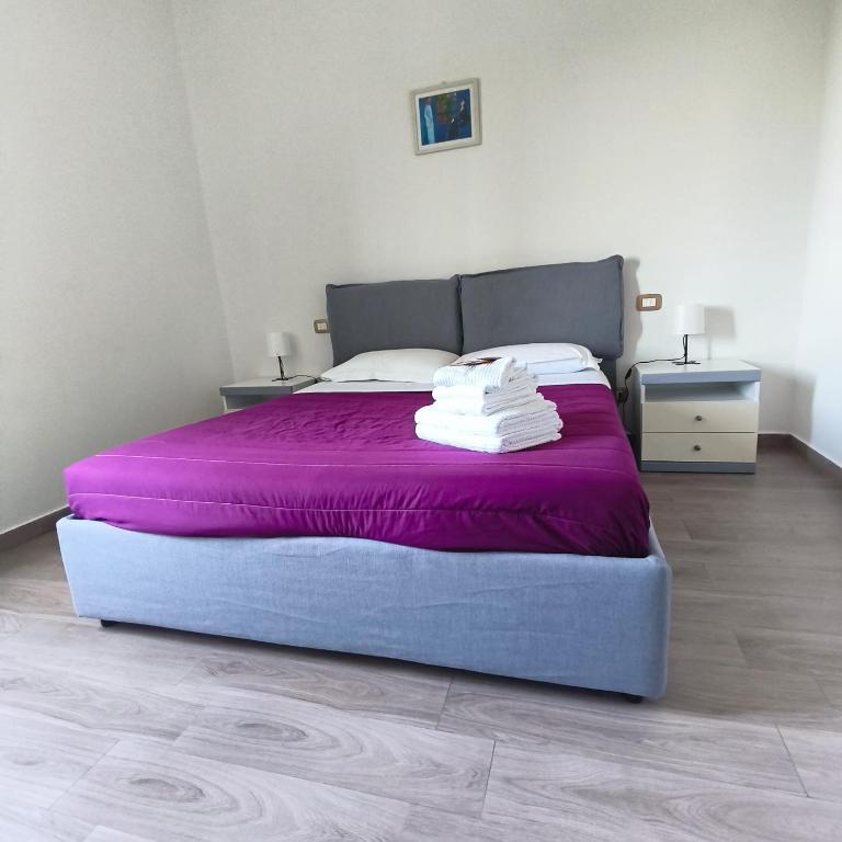 King House - One-Bedroom Apartment - 23