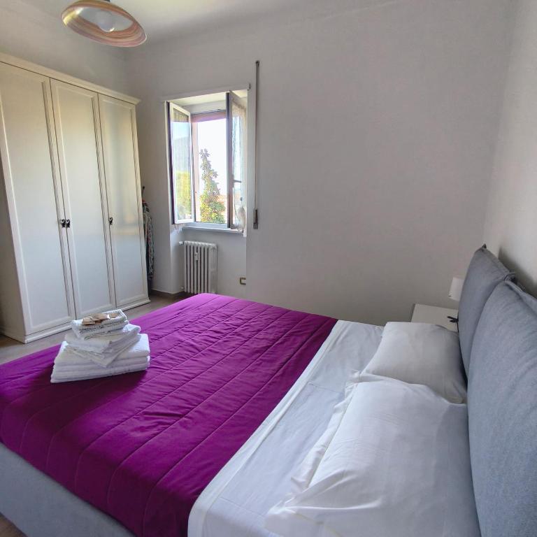 King House - One-Bedroom Apartment - 24