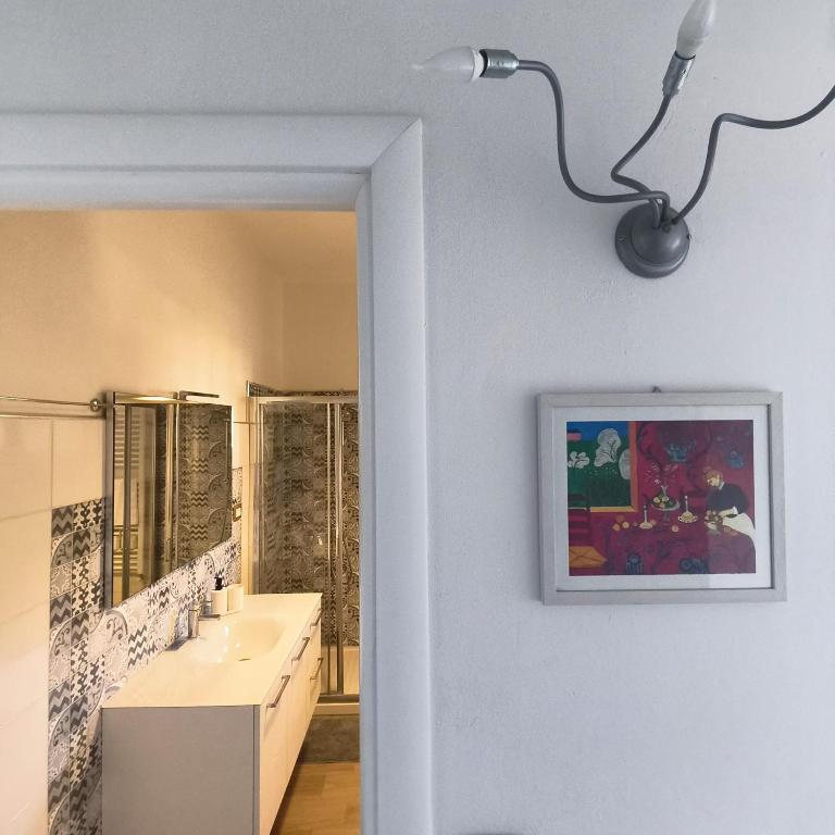 King House - One-Bedroom Apartment - 25
