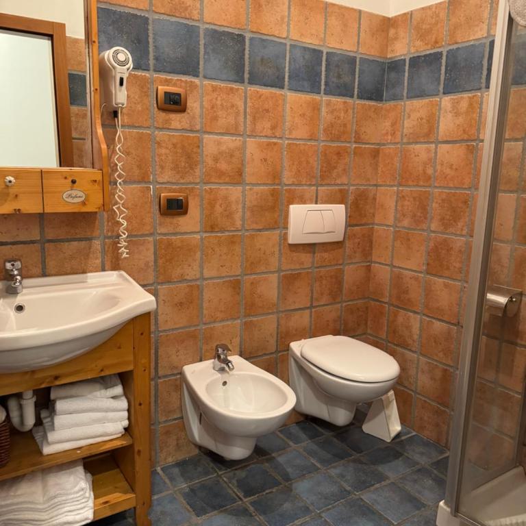 Residence Villa Nicole - Monolocale Standard - 6