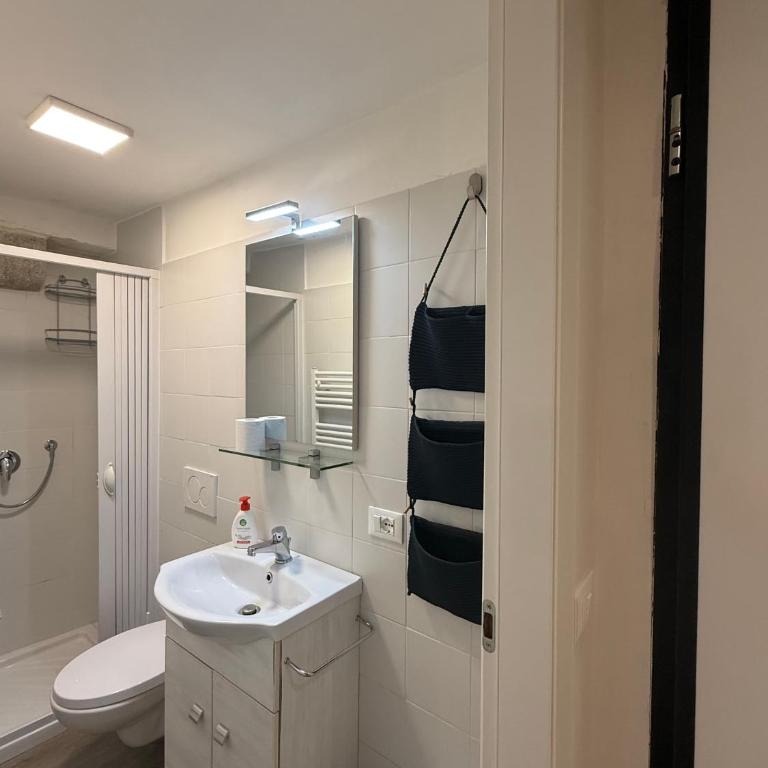 Ca' Castello 6499 - Appartement 1 Chambre - 9
