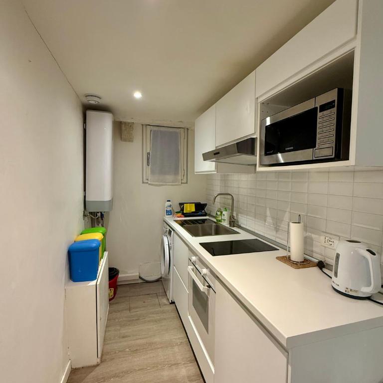 Ca' Castello 6499 - Appartement 1 Chambre - 7