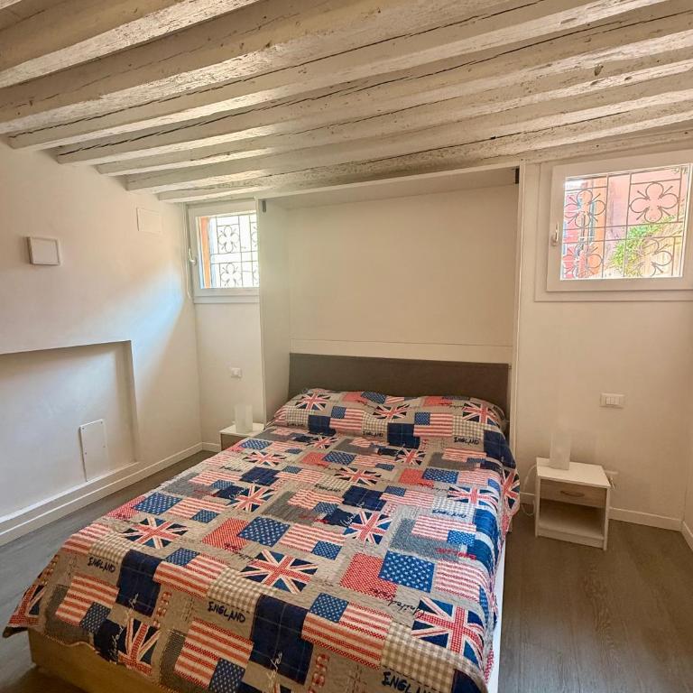 Ca' Castello 6499 - Appartement 1 Chambre - 4