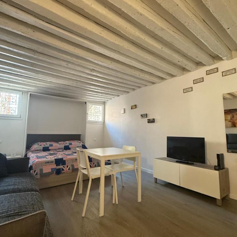 Ca' Castello 6499 - Appartement 1 Chambre - 1