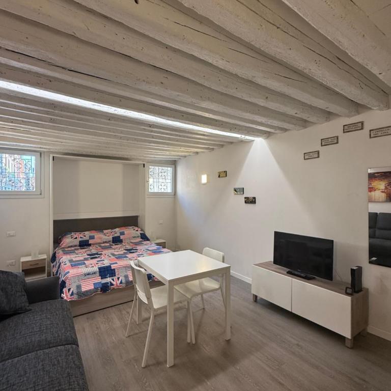 Ca' Castello 6499 - Appartement 1 Chambre - 2